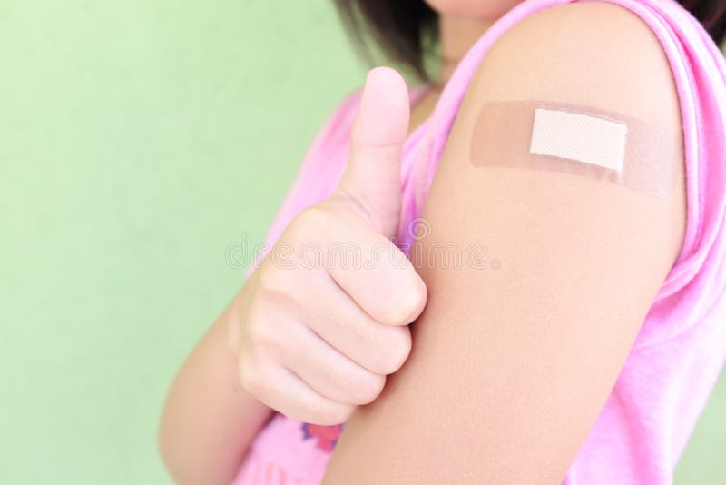 Immunizations