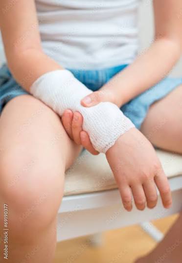 Laceration and Burn Care