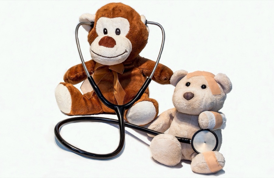 Pediatrics