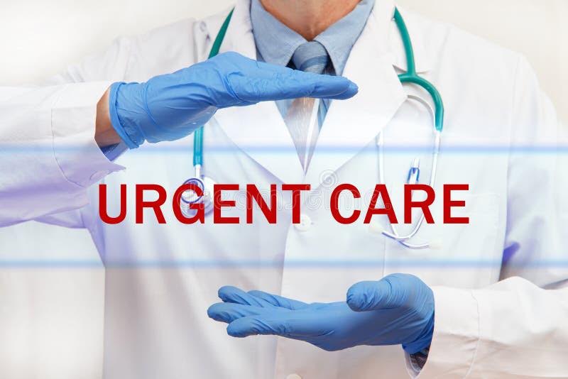 Urgent Care