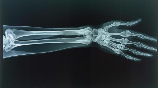 In-House X-Ray